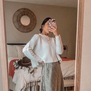 Welcome to my closet!